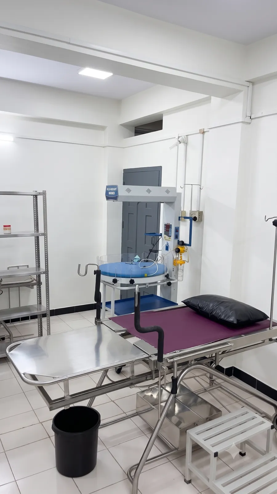 Labour Room Maternity